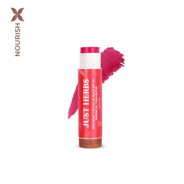Tinted Lip Balms SPF 20+